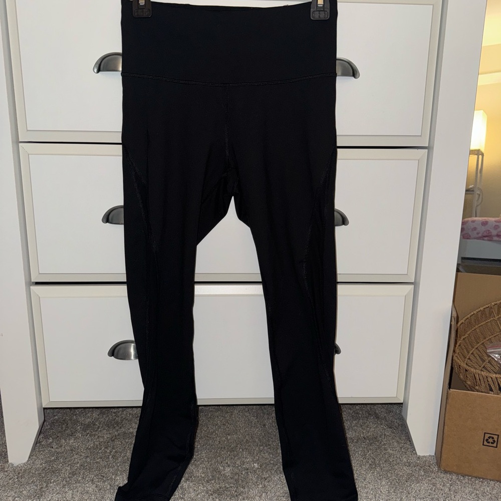 Old Navy Black Leggings